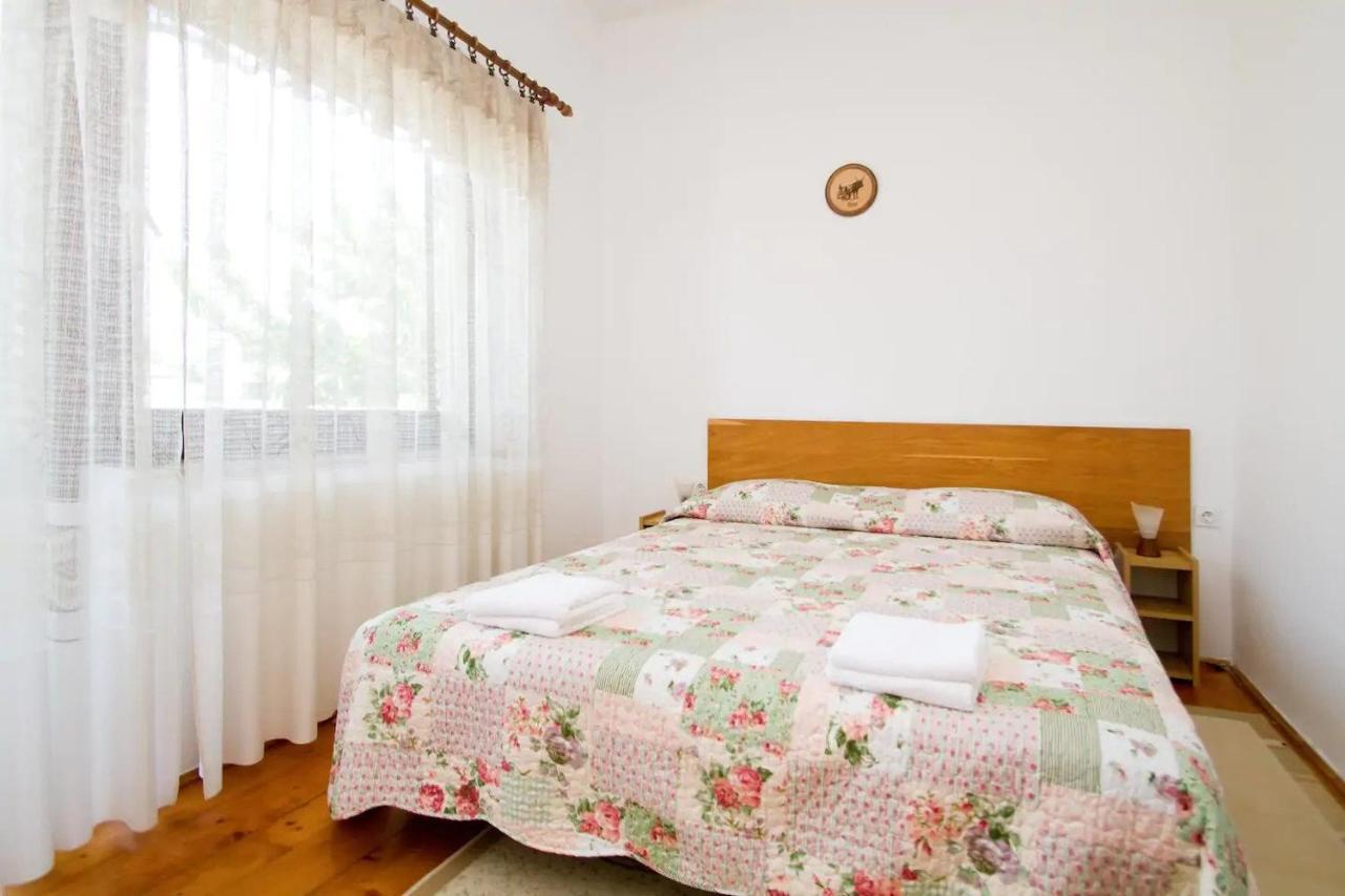 Laura'S Apartment Poreč Zewnętrze zdjęcie